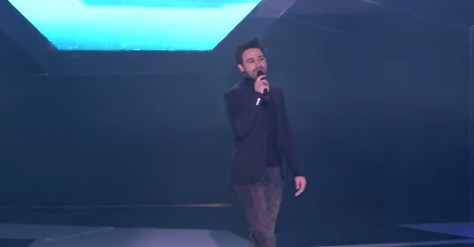 "KAD SAM KRENUO DA JOJ SKIDAM VENČANICU..." Prva bračna noć poznatog para, pretvorila se u pakao, za sve kriv pevač