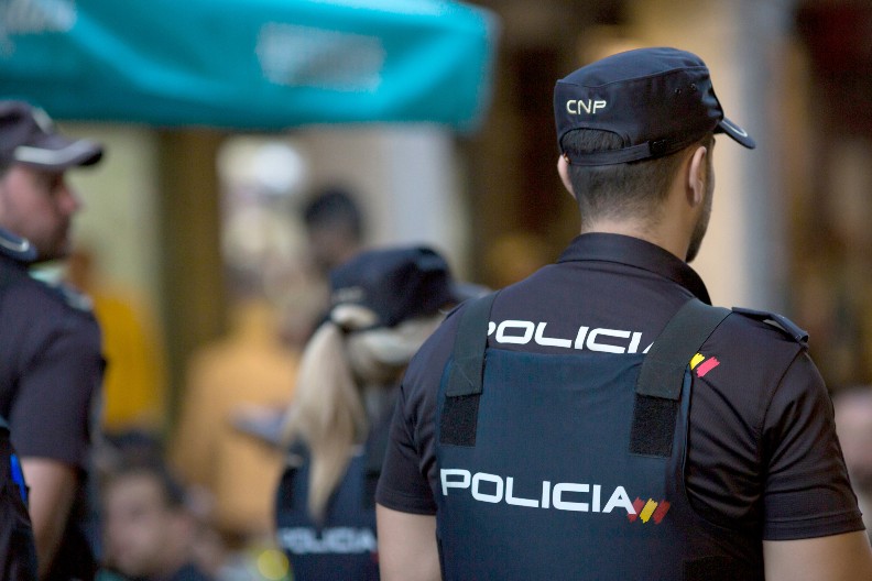 HOROR U ŠPANIJI Izbila pucnjava, ima mrtvih