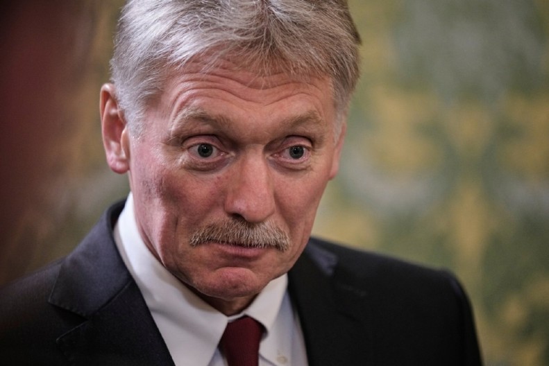 "NASTAVLJAMO VOJNE OPERACIJE" Peskov objavio planove Moskve: Nikakve sankcije nas neće zaustaviti