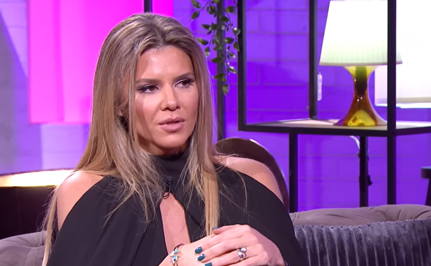 SVI DETALJI ROMANSE MELINE GALIĆ SA 20 GODINA STARIJIM BIZNISMENOM