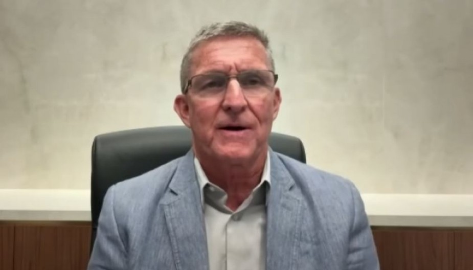 ALARM IZ VAŠINGTONA: Majkl Flin upozorava – EU pokušava da uvuče NATO u rat sa Rusijom