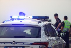 SUDARILI SE AUTOBUS GRADSKOG PREVOZA I DŽIP Teška saobraćajna nesreća u Batajnici