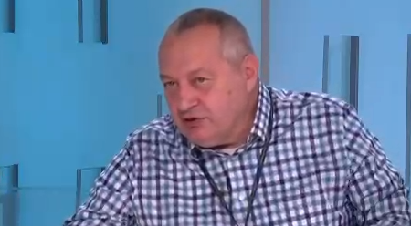 MILIVOJEVIĆ PONOVO UHVAĆEN U LAŽI! Ništa drugo ni ne umeju osim da lažu čim zinu! Šolakovci potrčali da ga prenesu!