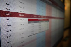 Nedeljni promet na Beogradskoj berzi oko 45,84 miliona dinara – indeksi u porastu