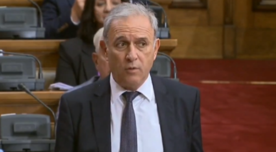 OČITANA LEKCIJA LJUBITELJU HRVATSKE VOJSKE, ZDRAVKU PONOŠU! "Samo ovo nisi video... Kako hrvatski tenkovi ponosno oru i nisi video divljanje..." (FOTO)