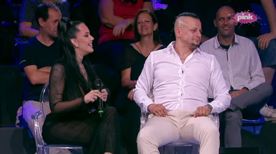 TERZA VEĆ OVERIO NOVU TAKMIČARKU? Priznali šta se desilo između njih: "Nemoj da se stidiš..."