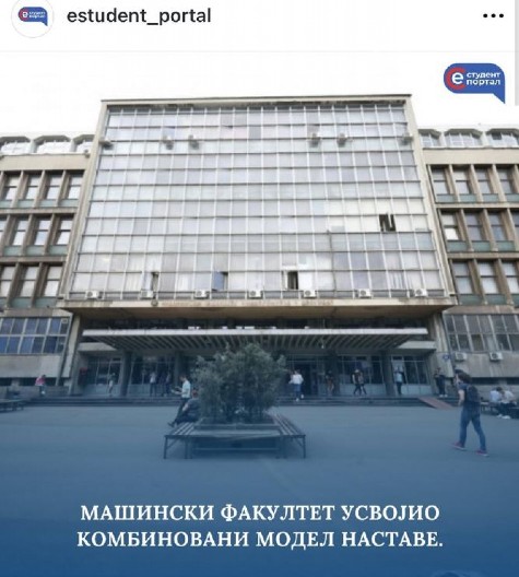 SKANDAL NA MAŠINCU U BEOGRADU! Policija izvršila pretres, pronašli drogu i hladno oružje!