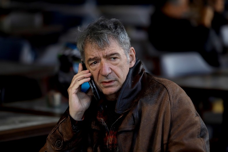 GLUMAČKI SUKOB KOJI JE ŠOKIRAO JAVNOST Miki Manojlović sa ovim kolegom nije razgovarao 15 godina, evo o kome je reč!