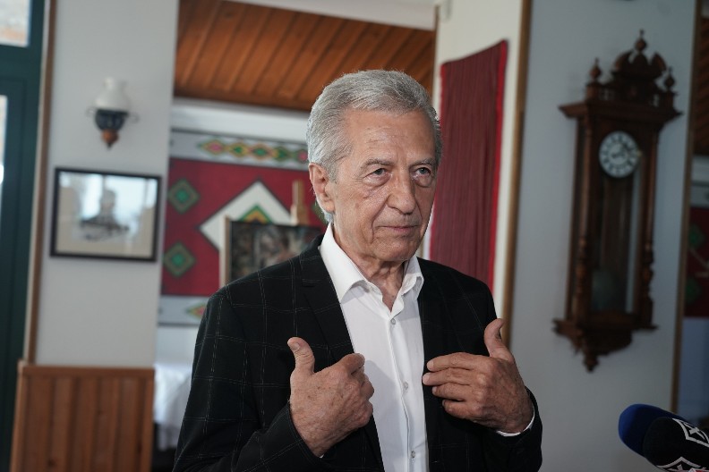 MIROSLAV ILIĆ VARAO ŽENU I SA POZNATOM VODITELJKOM? Mirjana Antonović nije jedina, saznalo se ime i to nakon 40 godina