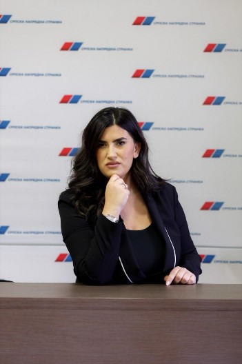 VUČINIĆ: Novosađani su rekli da ne žele da budu blokirani