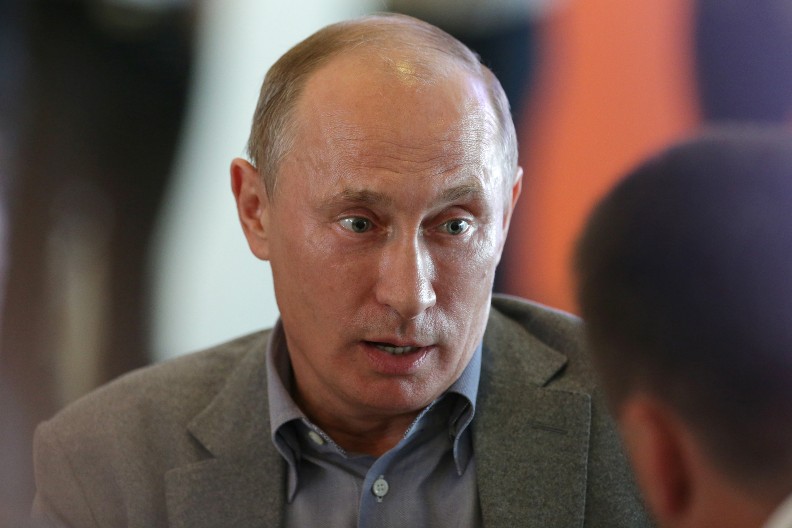 TOTALNI PREOKRET, MOSKVA NA NOGAMA Nemačka pomenila stav: "Šalji u Kijev"!