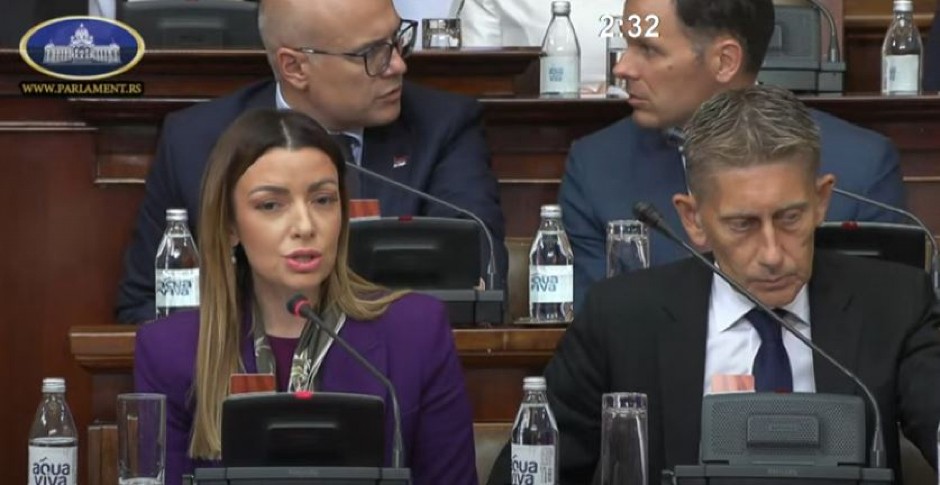 SJAJNE VESTI ZA SVE GRAĐANE I VELIKA ČAST ZA SRBIJU! Ministarka Mesarović istakla šta donosi poseta Vučića Japanu