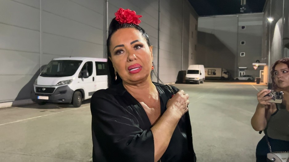 OVAJ HIT ZLATE PETROVIĆ JE NAPISAO NJEN SIN Istina otkrivena tek sada: "Nije me ni potpisala"