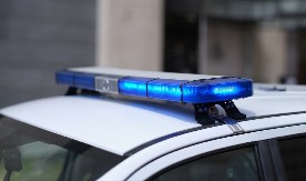 VOZILA POTPUNO UNIŠTENA Teška saobraćajna nesreća kod Novog Pazara