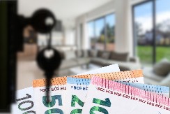 Kvadrat u BG manje od 909 evra: Ovo naselje nudi cene kakvih nigde nema