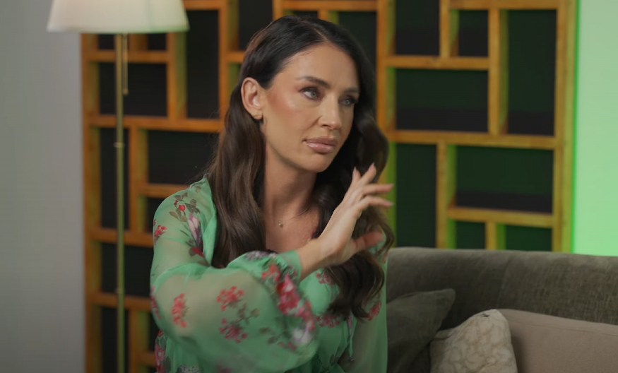 ''NEKAD IMAM PARANOJU DA NE DIŠE NOĆU'' Katarina Živković o težini majčinstva, dala savet ženama koje imaju problem sa začećem (VIDEO)