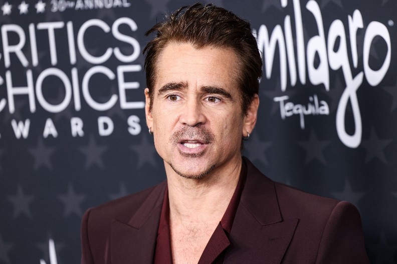 NAJPOTRESNIJA ULOGA KOLINA FARELA Porodična drama sa neobičnim zapletom je šokirala publiku