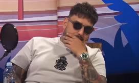 DARKO LAZIĆ IMAO HITNU INTERVENCIJU GLAVE Pevač se ne seća trenutka udesa!