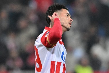 DA JE ON MOGAO... Radonjić se oglasio posle Seltika, imao je jaku poruku