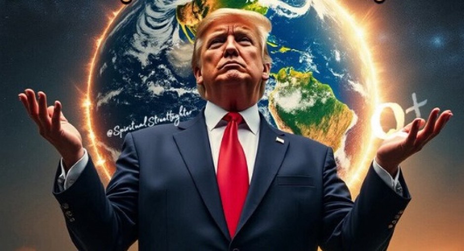 JELOVNIK PREDSEDNIKA AMERIKA ŠOKIRAO LEKARE Donald Tramp ne pije ni kap vode, već samo ovaj napitak!