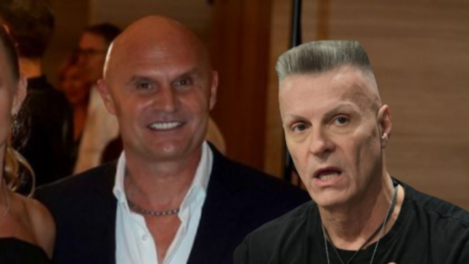 O OVOME SU GODINAMA ĆUTALI Mili preko brata moćnika rešio Đorđu Davidu ozbiljan problem