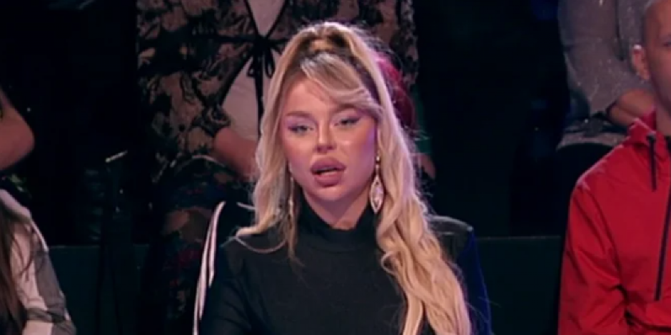 "OD 14. GODINE SE BAVILA PROSTITUCIJOM" Sofija zbog Terze ponizila Minu Vrbaški: "Ne može da mi parira"