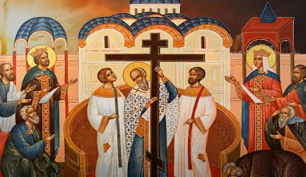 ROĐENI NA KRSTOVDAN IMAJU POSEBNU MISIJU Narodno verovanje otkriva veliku tajnu njihove sudbine!