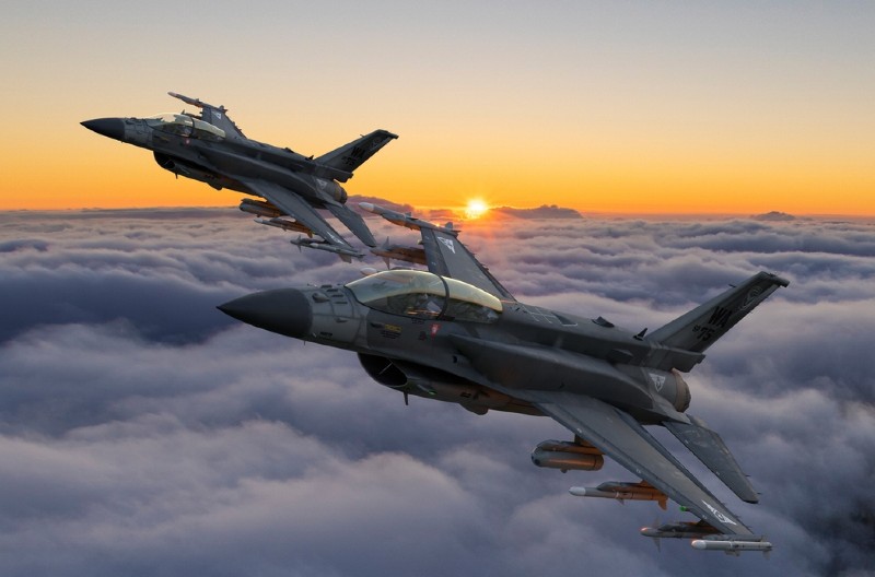 ŠEF NATO-a UPOZORIO Ako ruski avioni predstavljaju pretnju - obaramo ih! (VIDEO)