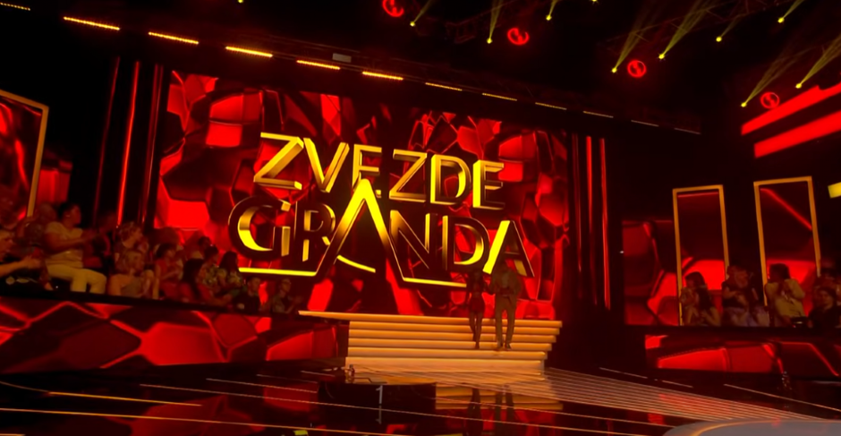 "UZEO MI JE 250 EVRA DA BI ME UPROPASTIO" Zvezda Granda besna na saradnika!