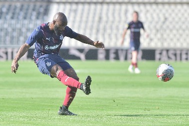 ŠTA ĆE BITI SA NAJPLAĆENIJIM IGRAČEM PARTIZANA? Otkriveno koliko crno-beli duguju Kaluluu