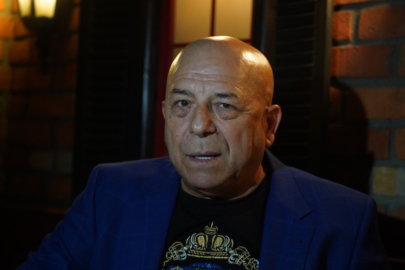 HASAN DUDIĆ MORA NA HITNU OPERACIJU Sprema se da napusti Srbiju!