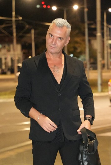 "BRAT MI SE UBIO POSLE VUKOVARA, A DRUGI U DOMU" Milan Milošević otkrio stravične detalje iz svog života: "Hteo sam oca živog da zapalim"