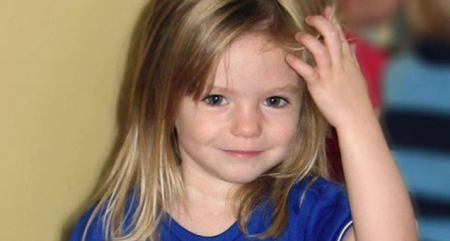 GLAVNI OSUMNJIČENI U SLUČAJU MEDLIN MEKEN PUŠTEN NA SLOBODU: "Nisam ubio, ali ne smem ništa da kažem!"