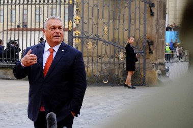 "AKO IZGUBIMO OVAJ RAT..." Orban demolirao Tuska: Igrate se sa životima miliona ljudi!
