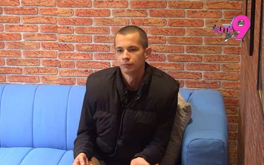 "DALA MI JE OTKAZ" Nerio šokirao priznanjem šta je Sita uradila nakon što mu se verenica porodila