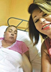 "NE PUŠTAJTE ME, OSTANITE SA MNOM, UMIREM!" Naša pevačica je preminula u teškim mukama, ovo su joj bile poslednje reči