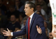 ZVEZDA POPRAVLJA UTISAK U MINHENU Sferopulos otkrio ključ za pobedu nad Bajernom