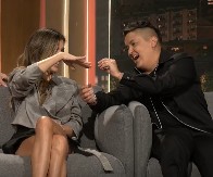 MARIJA ŠERIFOVIĆ ZAPROSILA JOVANU PAJIĆ! Šok u emisiji, saopšten i datum venčanja!