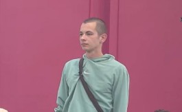 "VIŠE PUTA SAM POŽELEO DA UBIJEM SVOJU MAJKU" Jezivo priznanje Sitinog sina, nije znao da ga kamere snimaju!