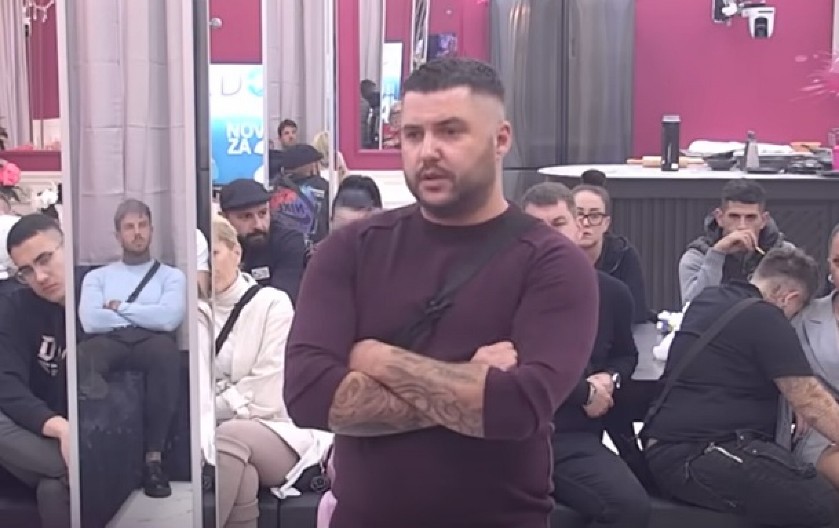 DRAMA U CRNOJ GORI! Asmin tvrdi da je Sita slala ljude da zastraše njega i trudnu Staniju, evo šta im se desilo