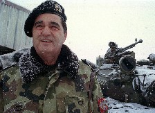 ĆEBAD VARALA NATO AVIJACIJU General Pavković otkrio kako smo nasamarili agresora