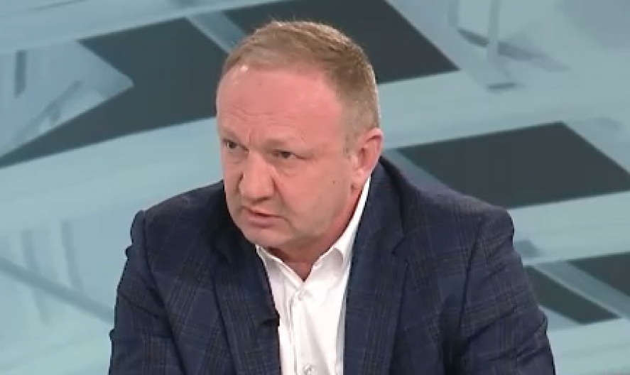 BULATOVIĆ: ĐILASU BI I GEBELS POZAVIDEO!