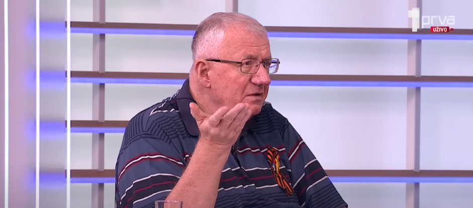 POSAO ZA ZIDARE Šešelj otkrio šta bi radio da ima 619 miliona evra