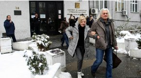 VODITELJ OTKRIO ŠTA JE FUTA URADIO SA MARININIM STVARIMA 4 GODINE NAKON NJENE SMRTI "Ona je imala iznajmljen stan za garderobu, kupovala je unedogled"