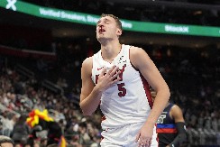 MAJSTORIJA Svi pričaju o ovom potezu Nikole Jovića (VIDEO)