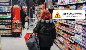 MINISTARSTVO ŠALJE INSPEKCIJU, DA LI POŠTUJU NOVU UREDBU: Evo šta su najčešći propusti u prodavnicama