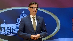 NJIHOVA OPOZICIJA MORA BITI "ZABETONIRANA" Milenko Jovanov poslao žestoku poruku Đilasu i Mariniki (FOTO)