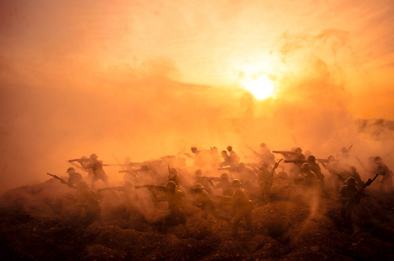 BUGARSKI "NOŽ U LEĐA" SRBIJI Metafora koja je postala realnost i oblikovala odnose na Balkanu