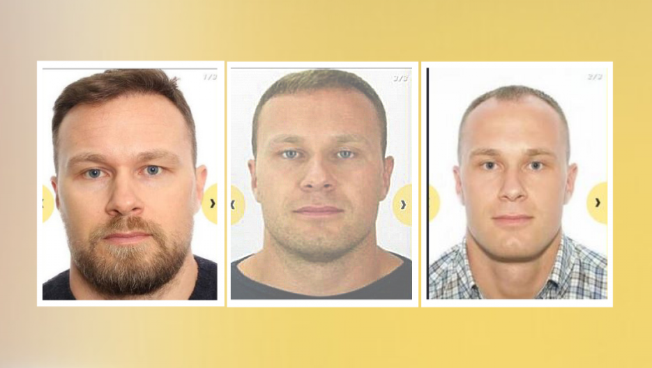 HTEO DA UBIJE RADOJA ZVICERA NA JAHORINI Boban Sjekloća vođu "kavčana" planirao da namami preko žene Tamare