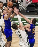 JOKIĆ I ČANČAR U ČUDU Zarađuju milione, a onda imaju zmiju u džepu: Otkriveno kako se Ameri ponašaju